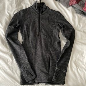 Lululemon 1/2 Zip